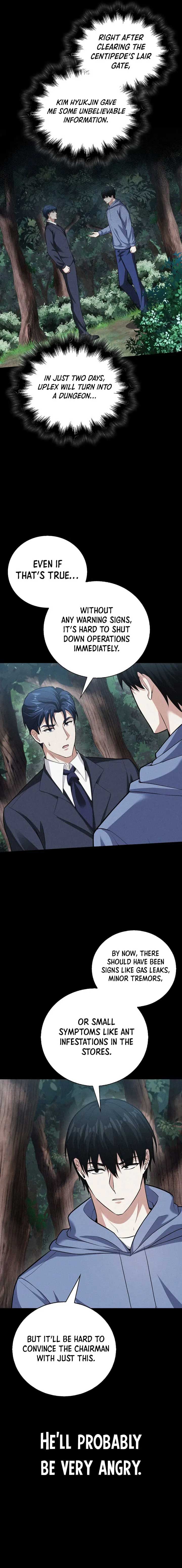 Read Maxed Talent Player Manga Online