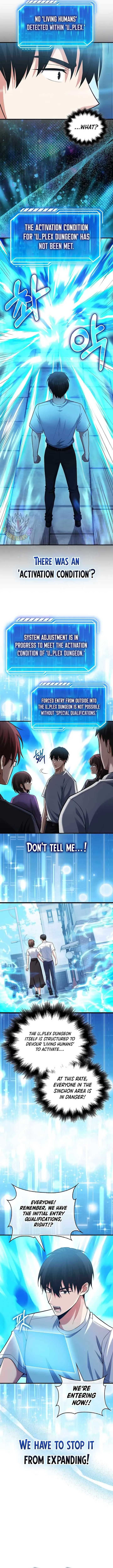 Read Maxed Talent Player Manga Online