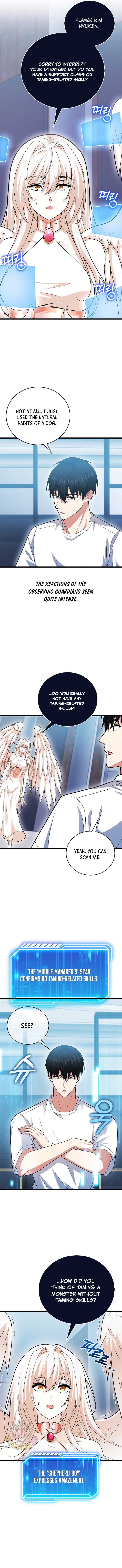 Read Maxed Talent Player Manga Online