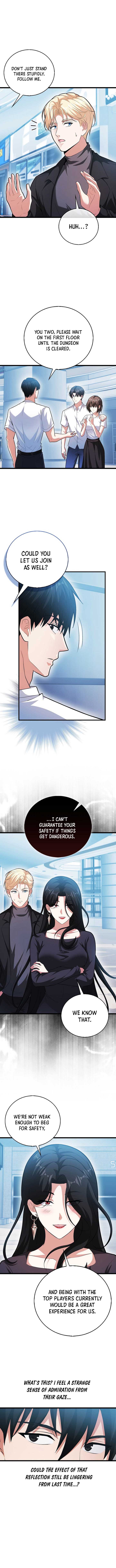 Read Maxed Talent Player Manga Online