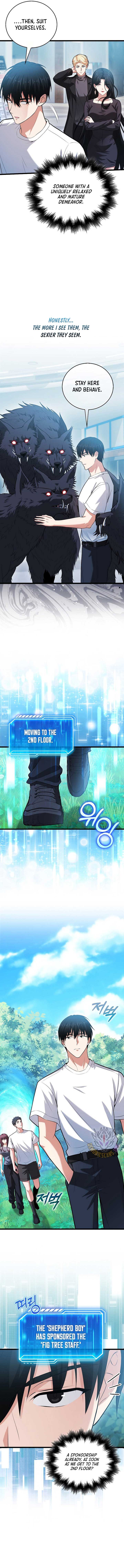 Read Maxed Talent Player Manga Online