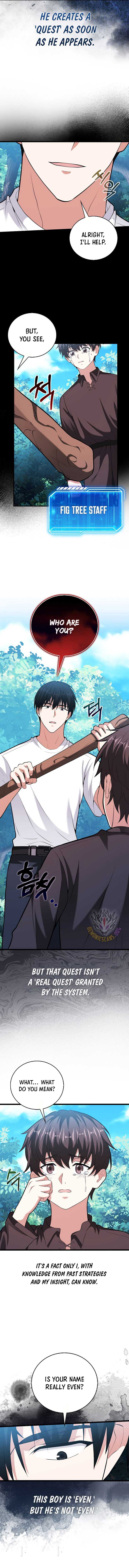 Read Maxed Talent Player Manga Online