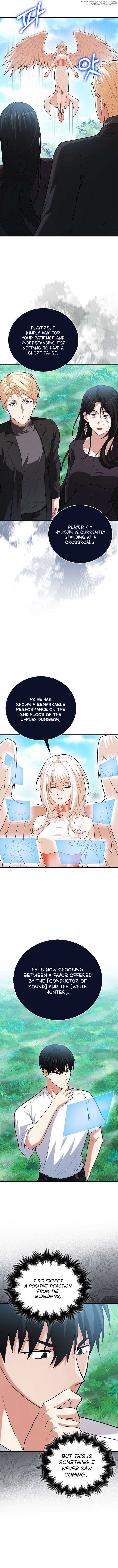 Read Maxed Talent Player Manga Online