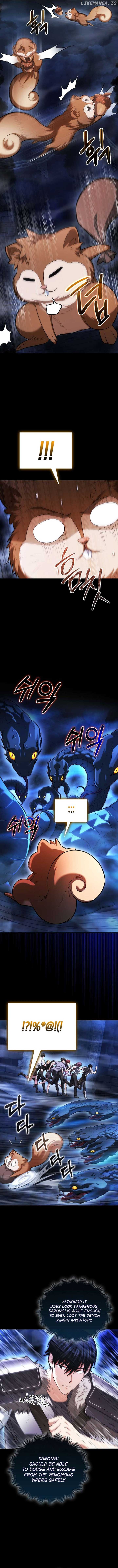 Read Maxed Talent Player Manga Online
