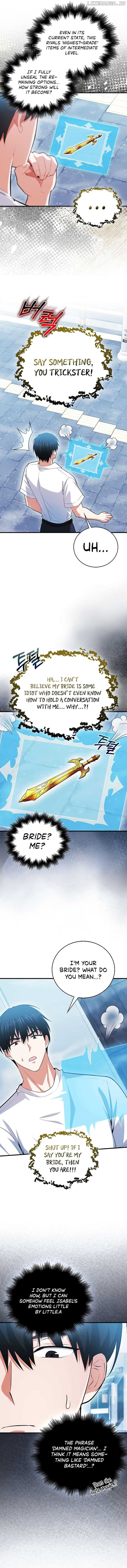 Read Maxed Talent Player Manga Online
