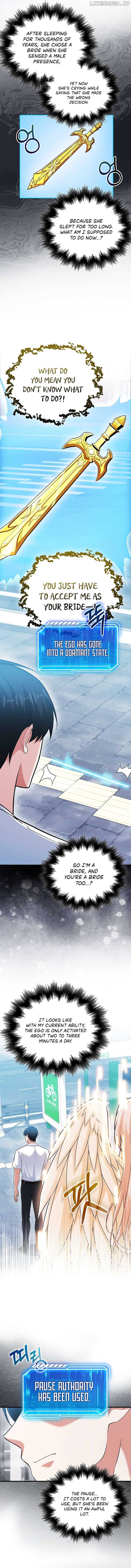 Read Maxed Talent Player Manga Online