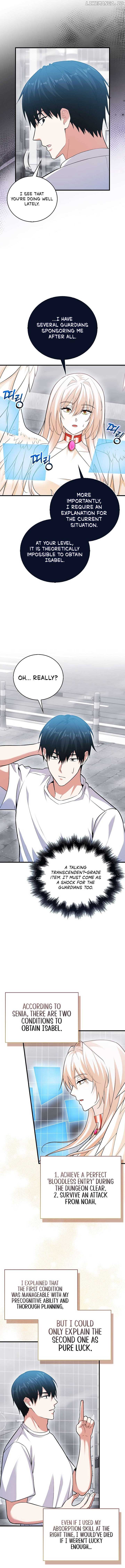 Read Maxed Talent Player Manga Online
