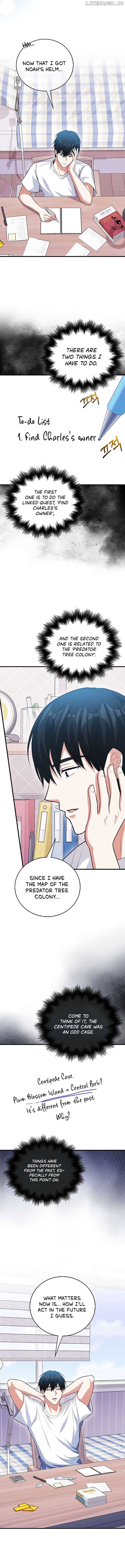 Read Maxed Talent Player Manga Online