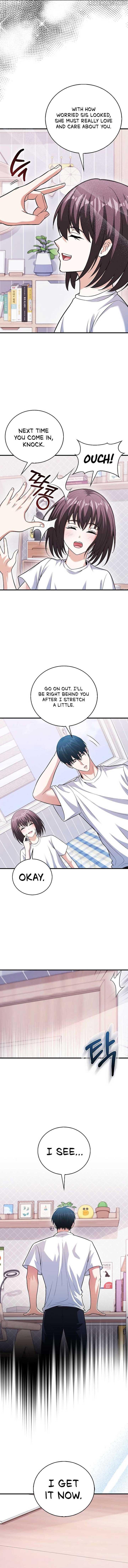 Read Maxed Talent Player Manga Online