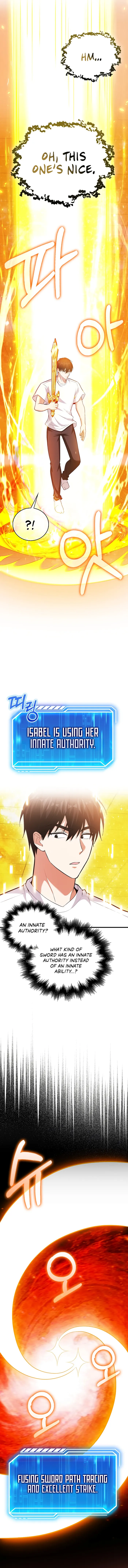 Read Maxed Talent Player Manga Online