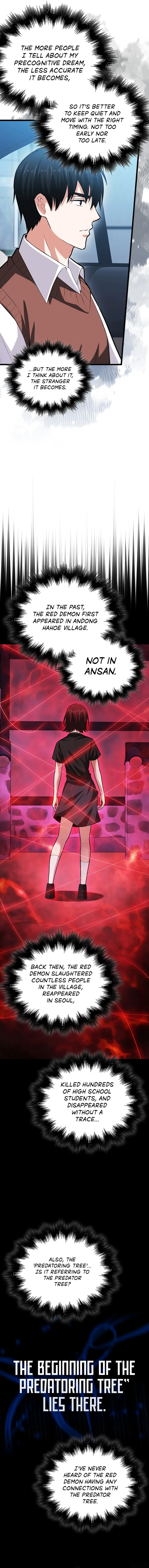 Read Maxed Talent Player Manga Online
