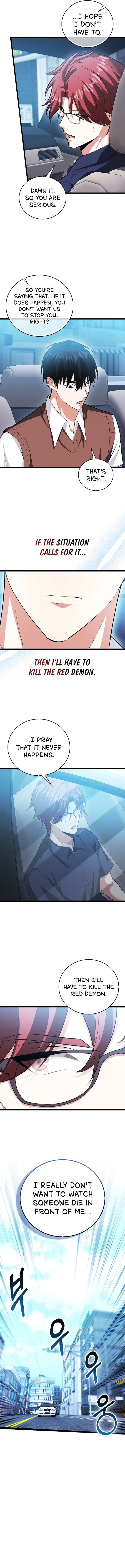 Read Maxed Talent Player Manga Online