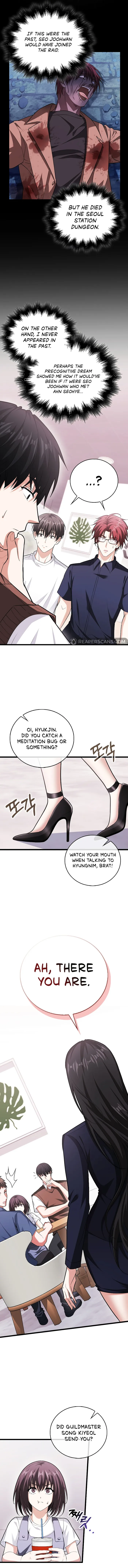 Read Maxed Talent Player Manga Online