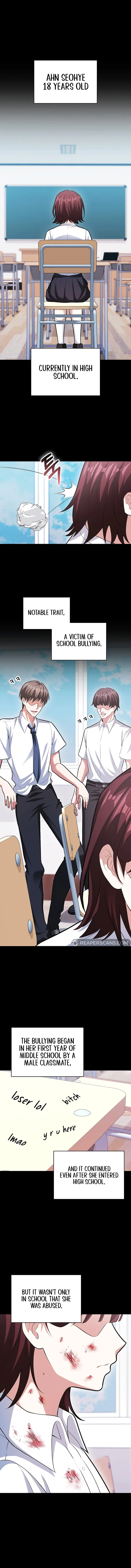 Read Maxed Talent Player Manga Online