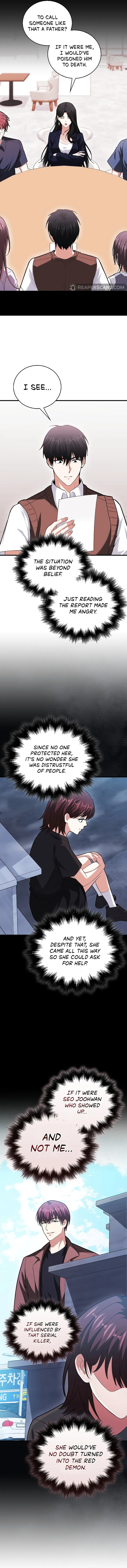 Read Maxed Talent Player Manga Online