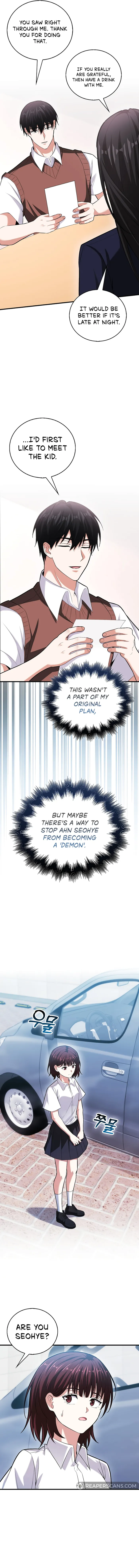 Read Maxed Talent Player Manga Online
