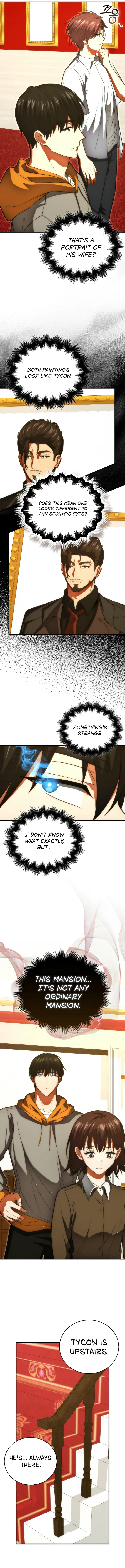 Read Maxed Talent Player Manga Online