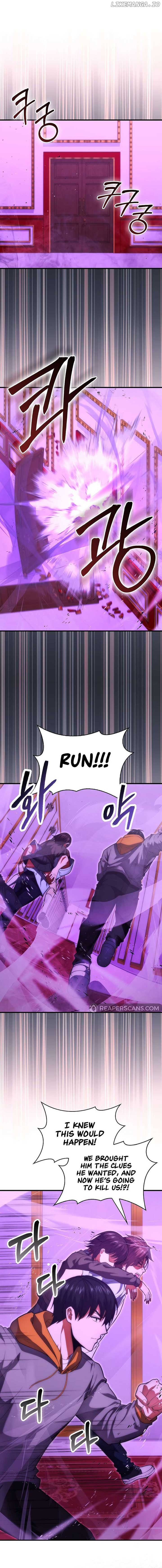 Read Maxed Talent Player Manga Online