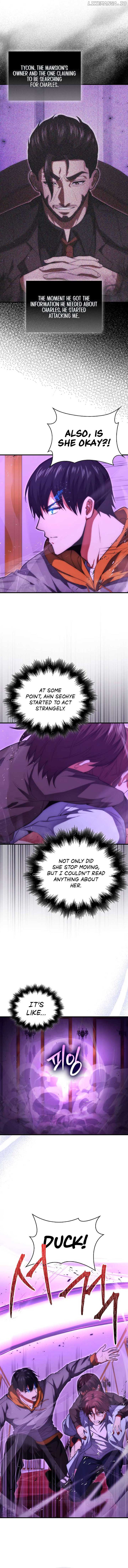 Read Maxed Talent Player Manga Online