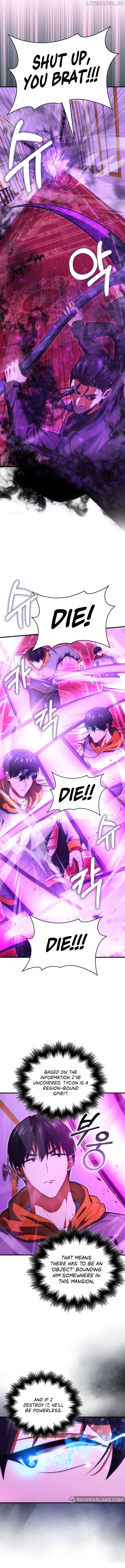 Read Maxed Talent Player Manga Online