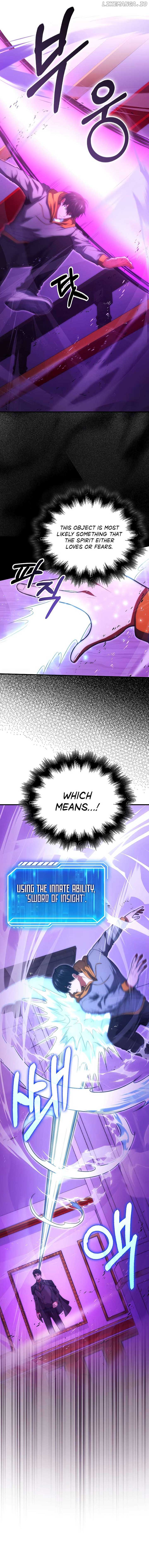 Read Maxed Talent Player Manga Online