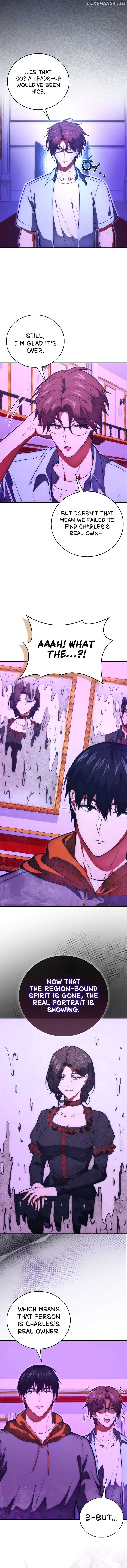 Read Maxed Talent Player Manga Online