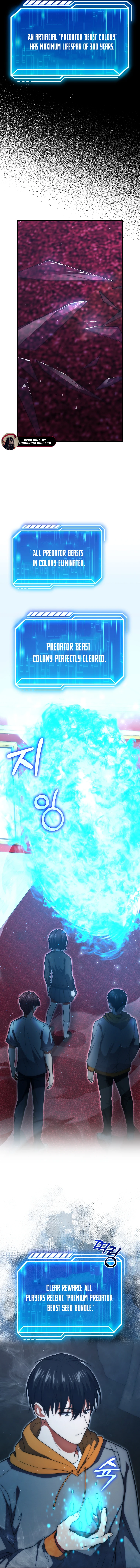 Read Maxed Talent Player Manga Online