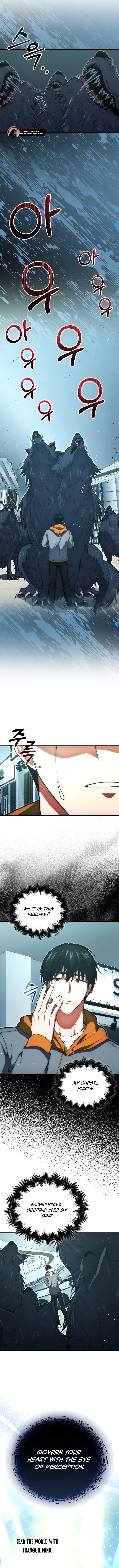 Read Maxed Talent Player Manga Online