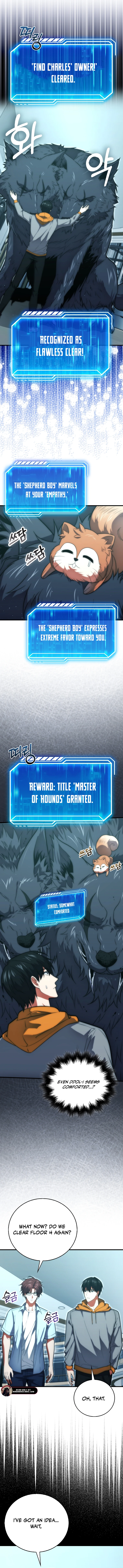 Read Maxed Talent Player Manga Online