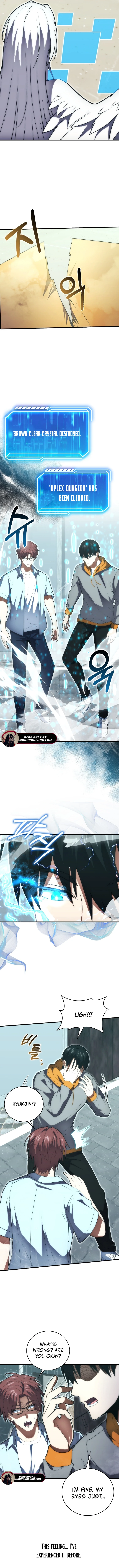 Read Maxed Talent Player Manga Online