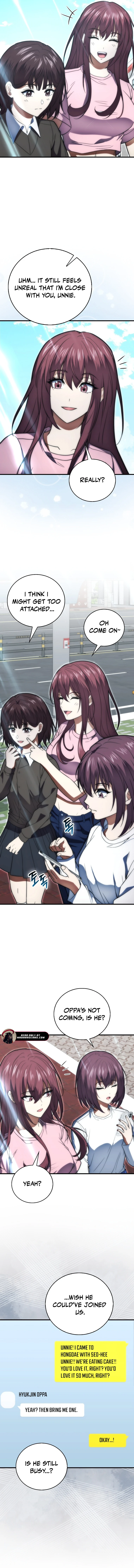 Read Maxed Talent Player Manga Online