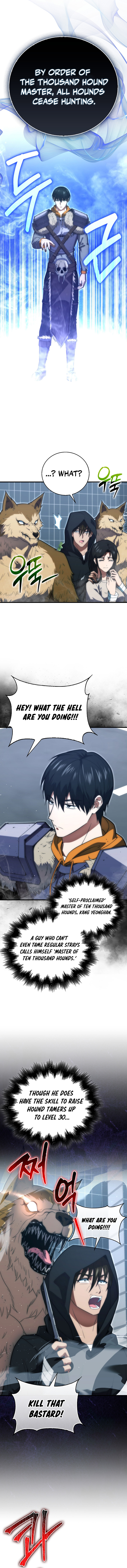 Read Maxed Talent Player Manga Online