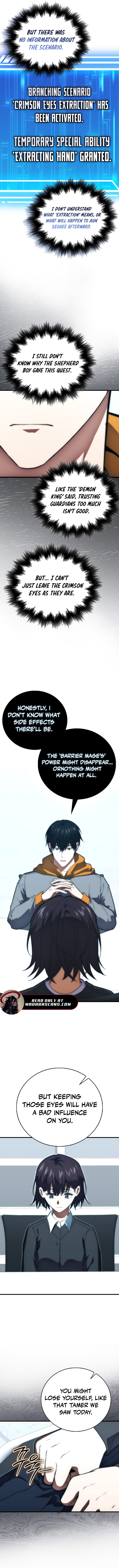 Read Maxed Talent Player Manga Online