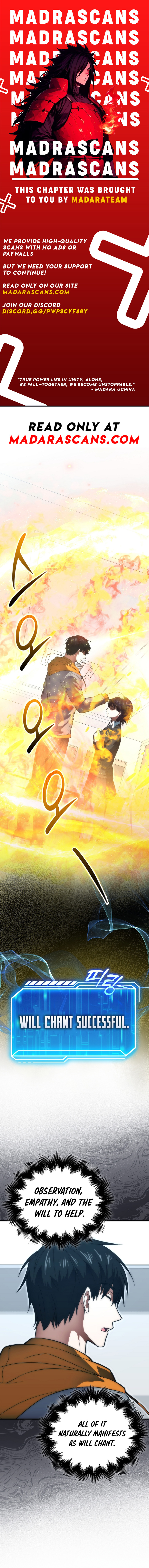 Read Maxed Talent Player Manga Online