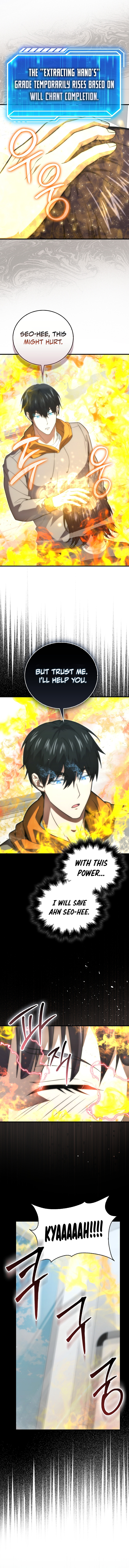 Read Maxed Talent Player Manga Online