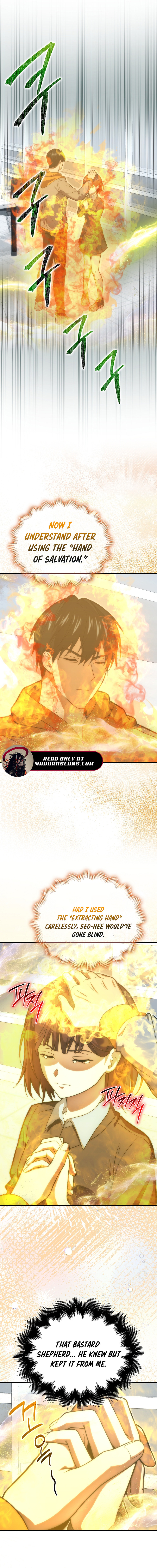 Read Maxed Talent Player Manga Online
