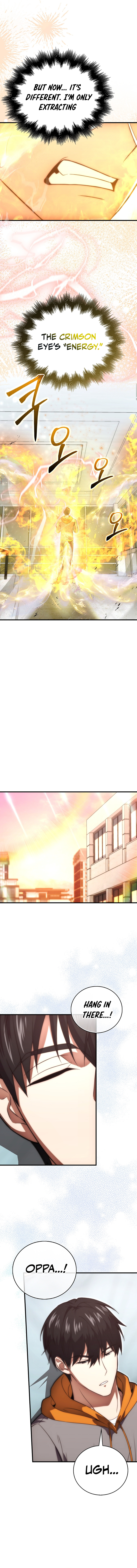 Read Maxed Talent Player Manga Online