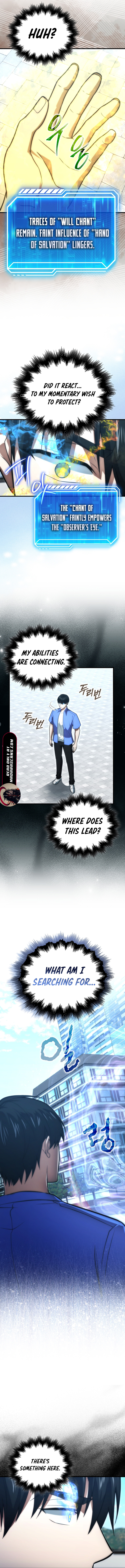 Read Maxed Talent Player Manga Online