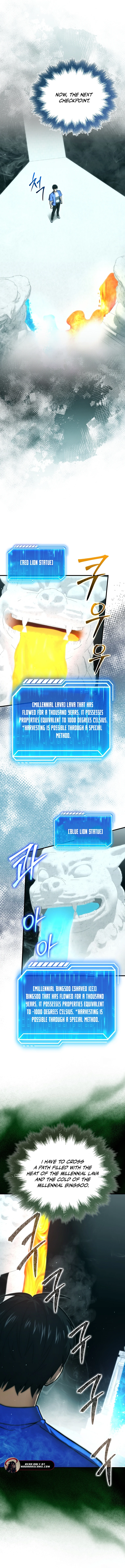 Read Maxed Talent Player Manga Online