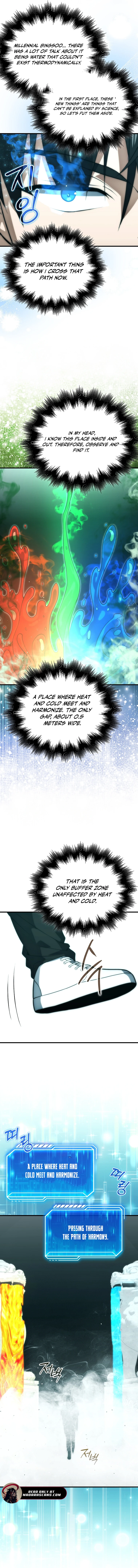 Read Maxed Talent Player Manga Online