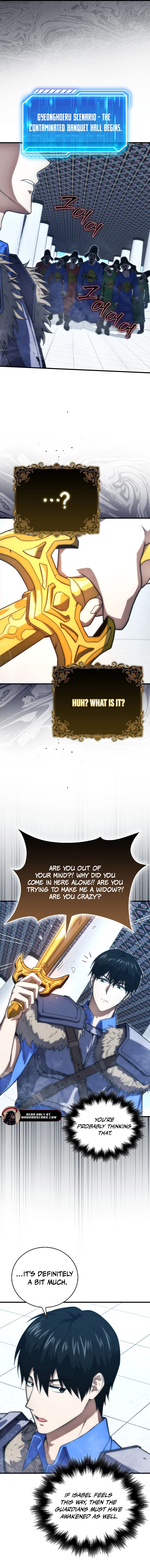 Read Maxed Talent Player Manga Online