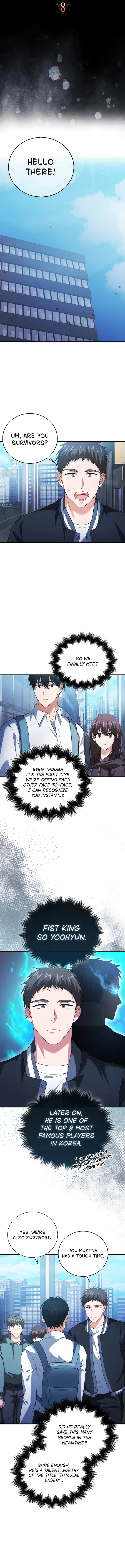 Read Maxed Talent Player Manga Online