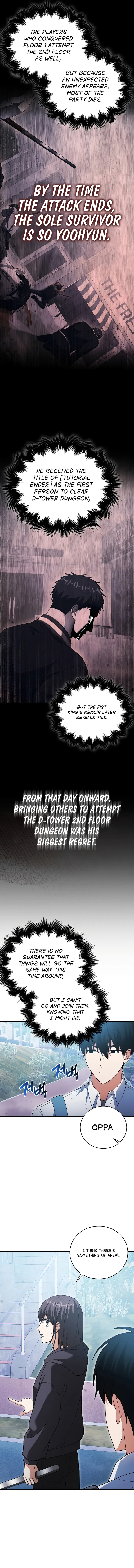 Read Maxed Talent Player Manga Online