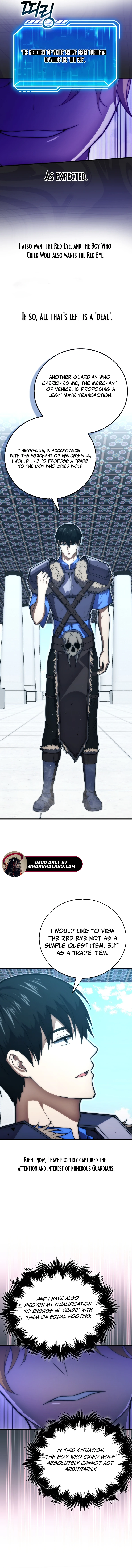 Read Maxed Talent Player Manga Online