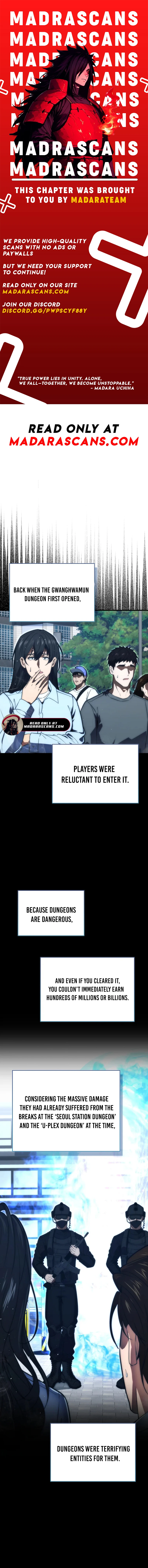 Read Maxed Talent Player Manga Online