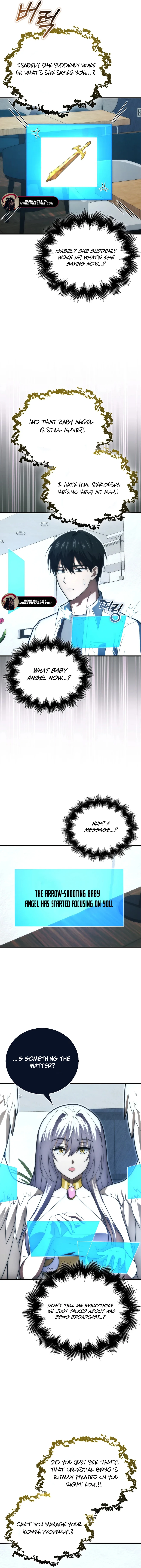 Read Maxed Talent Player Manga Online