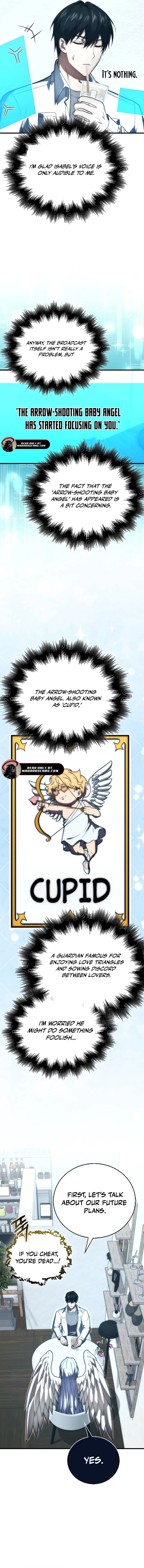Read Maxed Talent Player Manga Online