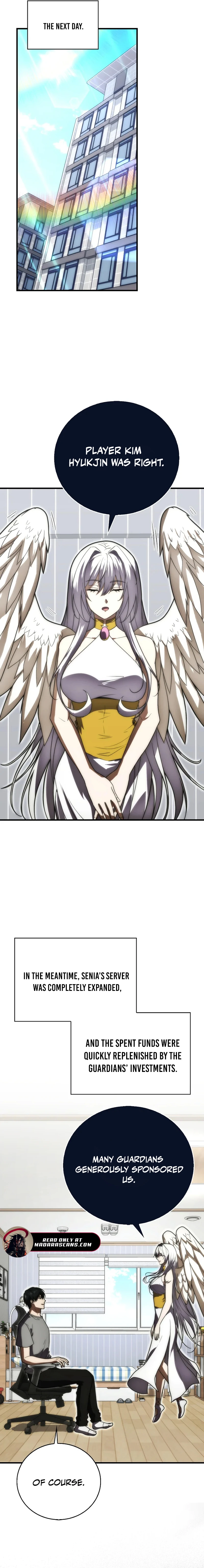Read Maxed Talent Player Manga Online