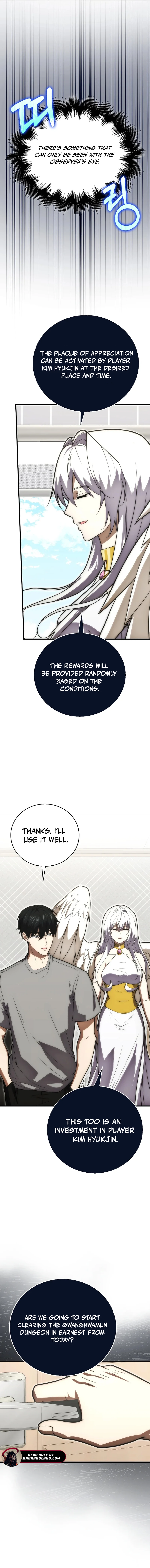 Read Maxed Talent Player Manga Online