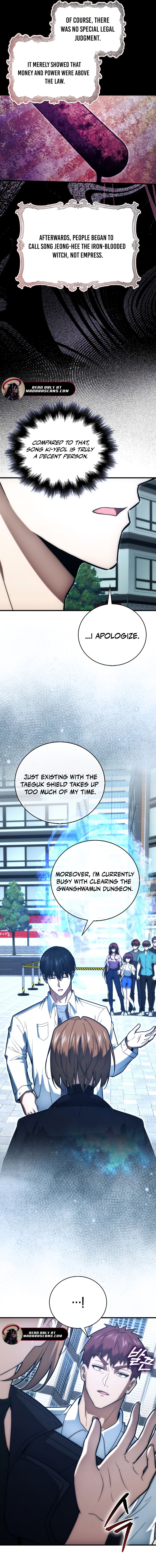 Read Maxed Talent Player Manga Online